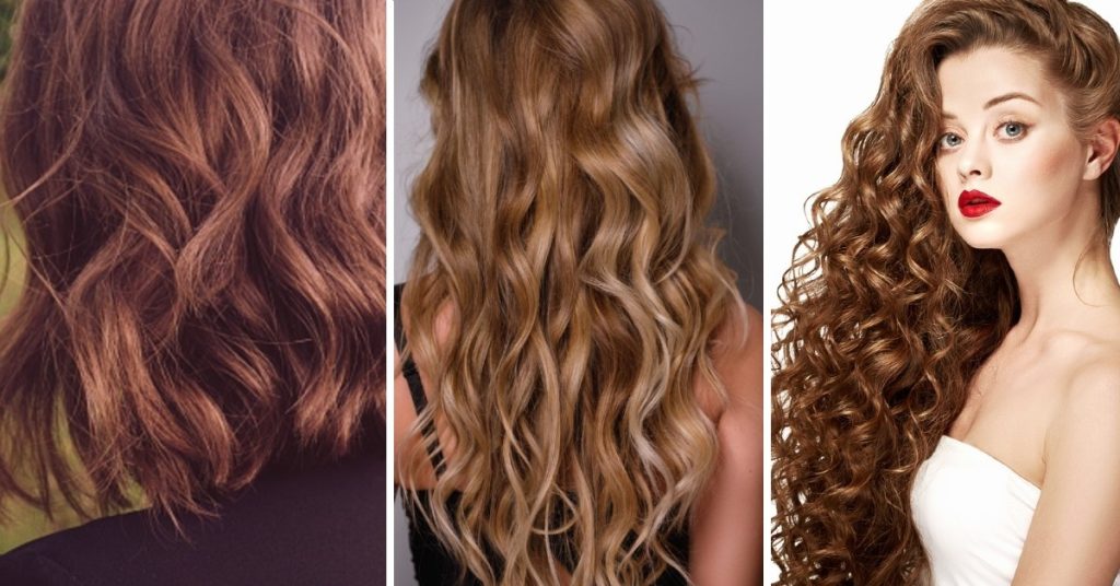 Cómo rizar el pelo con plancha Sibra