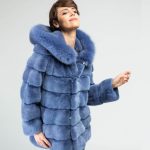 ¿Cuánto cuesta un abrigo de visón?