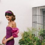 Invitada Perfecta: Vestidos Flamencos para Bodas Invitadas