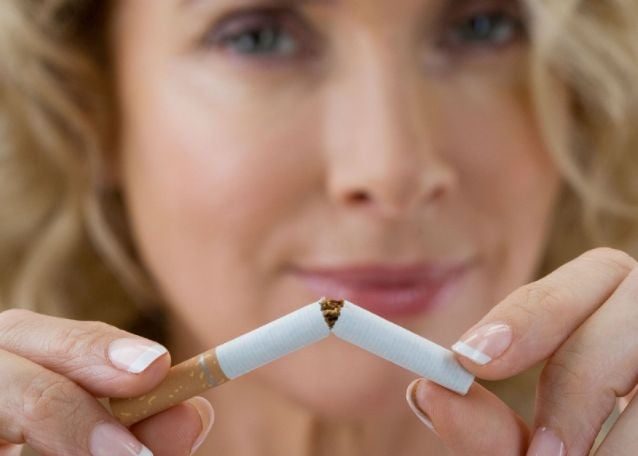 Remedios de la abuela para dejar de fumar