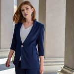 Traje de Chaqueta